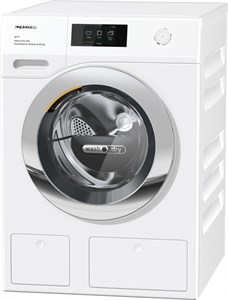 Стирально-сушильная машина Miele WTW870WPM wtw870wpm