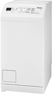 Стиральная машина с вертикальной загрузкой Miele WW650 WCS ww650 wcs