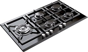 Газовая варочная панель Pando PGA-4491 pga-4491