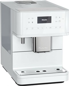 Кофемашина автоматическая Miele CM 6160 MilkPerfection LOWE cm 6160 lowe