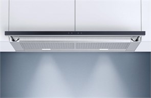 Встраиваемая вытяжка V-ZUG AiroClearCabinet V6000 AE6T9FTLG ae6t9ftlg