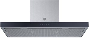 Вытяжка V-ZUG AiroClearWall V6000 AW6T12QTLG aw6t12qtlg