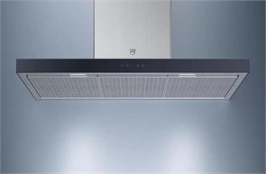Настенная вытяжка V-ZUG AiroClearWall V6000 AW6T9LQTLG aw6t9lqtlg