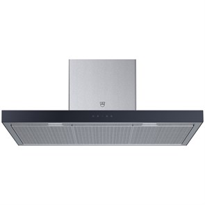 Вытяжка V-ZUG AiroClearWall V6000 AW6T9QTLG aw6t9qtlg