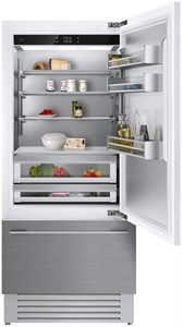 Встраиваемый холодильник V-ZUG CombiCooler V6000 Supreme CCO6T-51133 R cco6t-51133 r
