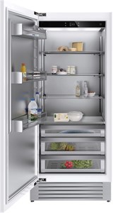 Встраиваемый холодильник V-ZUG V6000 Supreme CO6T-51098 L co6t-51098 l