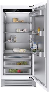 Встраиваемый холодильник V-ZUG V6000 Supreme CO6T-51098 R co6t-51098 r