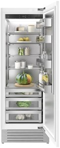 Встраиваемый холодильник V-ZUG Cooler V6000 75 Supreme CO6T-51116 R co6t-51116 r