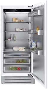 Встраиваемый холодильник V-ZUG Cooler V6000 Supreme CO6T-51131 R co6t-51131 r