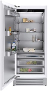 Встраиваемый холодильник V-ZUG Cooler V6000 90 Supreme CO6T-51134 L co6t-51134 l