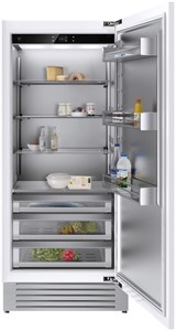 Встраиваемый холодильник V-ZUG Cooler V6000 90 Supreme CO6T-51134 R co6t-51134 r