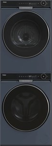 Колонна из стиральной и сушильной машин HAIER X11 12+10 кг ceacj2e00ru &amp; cf0j50e00ru &amp; cf0j87z00ru