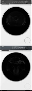 КОЛОННА ИЗ СТИРАЛЬНОЙ И СУШИЛЬНОЙ МАШИН HAIER X7 9+8 КГ ceae0g000ru &amp; cf0jc5e00ru &amp; cf0j8he00ru