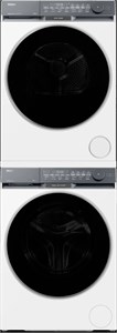 КОЛОННА ИЗ СТИРАЛЬНОЙ И СУШИЛЬНОЙ МАШИН HAIER X9 10.5+10 КГ ceaef4e01ru &amp; cf0jp4e00ru &amp; cf0j8fz00ru