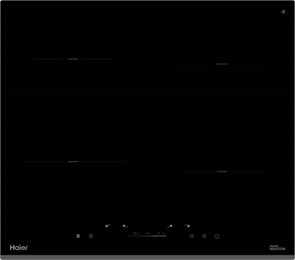 Индукционная варочная панель Haier HHK-Y64TCVB td0055591ru