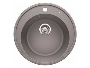Мойка Blanco RIONA 45 Silgranit алюметаллик 521397