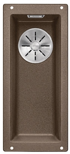 Кухонная мойка Blanco SUBLINE 160-U 523404 мускат 523404
