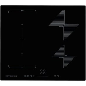 Встраиваемая индукционная варочная панель Kuppersberg ICS614 00005820