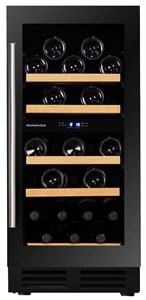 Винный шкаф Dunavox DAUF-32.78DB 5999558434861
