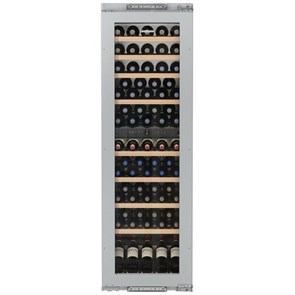 Встраиваемый винный шкаф Liebherr EWTdf 3553-26 001 9005382234037