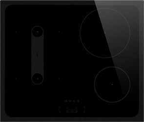 Варочная панель Smeg SI1B22641D si1b22641d