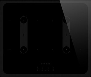 Варочная панель Smeg SI2B22641D si2b22641d