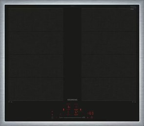 Индукционная варочная панель Siemens EX645HXC1E ex645hxc1e