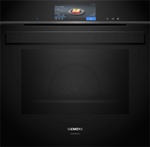 Духовой шкаф Siemens HS 958GCB1 hs 958gcb1