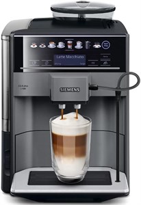 Кофемашина Siemens TE651209RW te651209rw