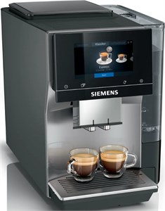 Кофемашина Siemens TP715GB1 tp715gb1