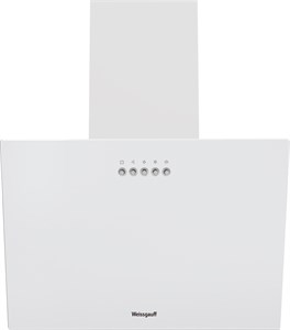 Вытяжка Weissgauff SIGMA 50 PB WH 430136