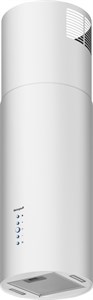 Вытяжка Weissgauff Tubus 1402 Island White 430316