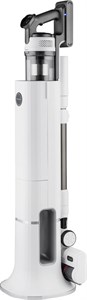 Вертикальный моющий пылесос Weissgauff V20 BLDC Wash&amp;Dry Dust Station 431627