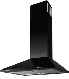 Вытяжка Weissgauff Zosma 60 PB BL 431734