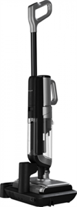 Вертикальный пылесос Weissgauff V22 BLDC 250 Graphite DoubleSide AquaPro SelfDry 437602