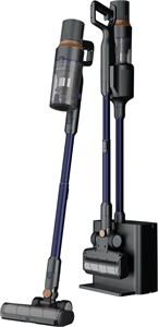 Вертикальный пылесос Weissgauff Вертикальный пылесос Weissgauff V23 BLDC 680 Marine X-Treme Turbo Dust Station 438720 438720