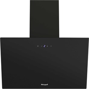 Вытяжка Weissgauff Sigma 60 Touch Black Glass 439041 439041