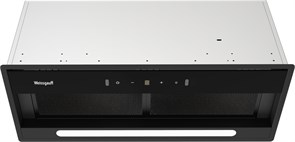 Вытяжка Weissgauff BOX 900 Remove Touch Black Glass 439060 439060
