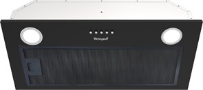 Вытяжка Weissgauff BOX 600 Black Edition 439254 439254