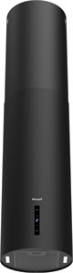 Вытяжка Weissgauff Tubus 1400 Black Edition 439562 439562