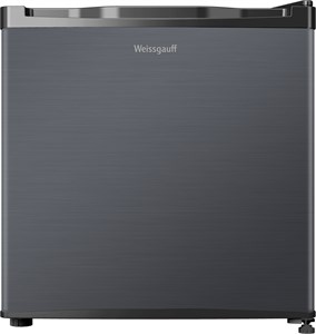 Холодильник Weissgauff WR-046 Defrost Dark Grey 439605 439605