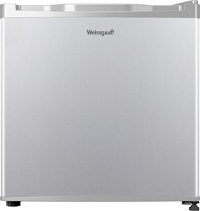Холодильник Weissgauff WR-046 Defrost Silver 439606 439606