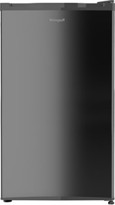 Холодильник Weissgauff WR-092 Defrost Black 439609 439609