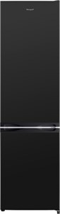 Холодильник Weissgauff WRK 1800 Defrost Black 439618 439618