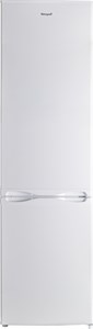 Холодильник Weissgauff WRK 1800 Defrost White 439620 439620