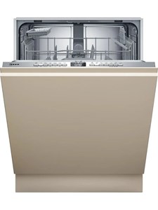 Посудомоечная машина встраиваемая Neff S155HTX06E s155htx06e