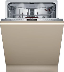 Встраиваемая посудомоечная машина Neff S157ZCX18E s157zcx18e