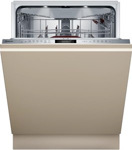 Псудомоечная машина встраиваемая Neff S257ECX17E s257ecx17e