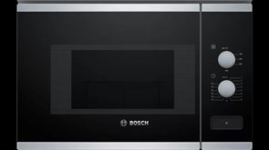 Встраиваемая микроволновая печь Bosch BFL520MS0 bfl520ms0