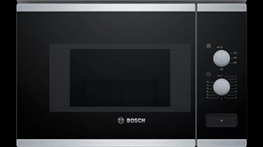 Встраиваемая микроволновая печь Bosch BFL520MS0